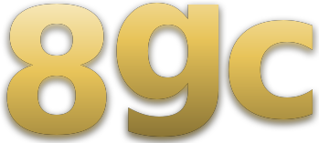 8gc logo
